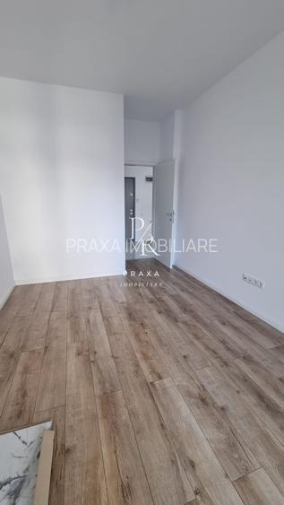 Apartament 2 Camere, FINISAT, 47 mp, lift, garaj, panoramic, zona Eroilor! - 2