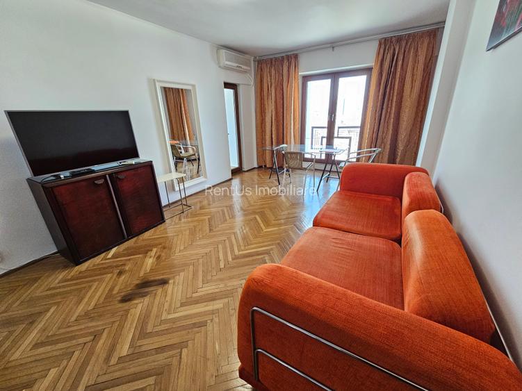 Stirbei Voda/Calea Plevnei/Dinicu Golescu/Garsoniera Spatioasa La Cheie/ - 8