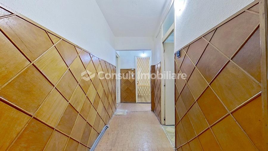 Apartament 3 camere | Zorilor