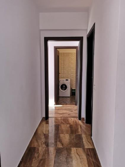 Militari Residence - Str. Tineretului - Apartament 2 camere TOTUL NOU