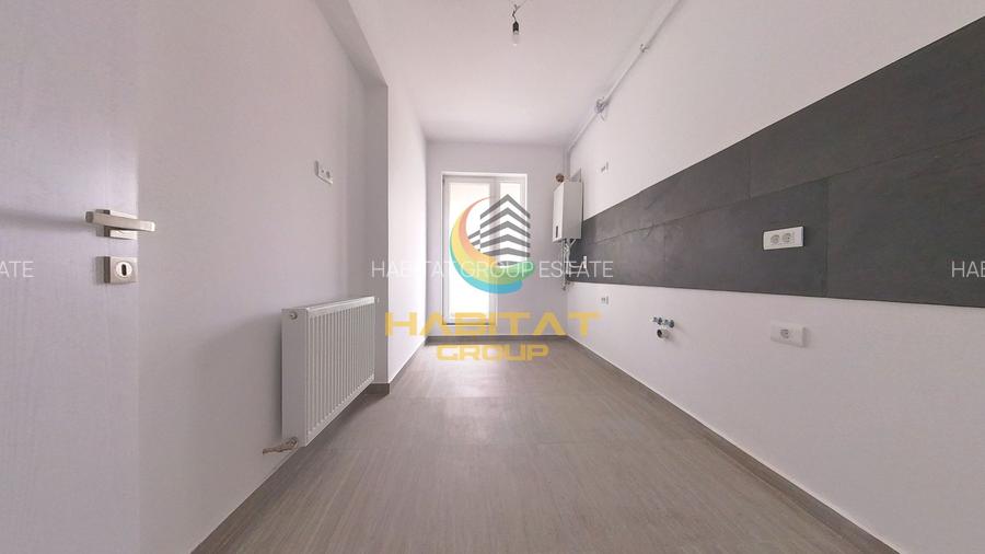 Apartament 4 Camere Decomandat 112.4 Mp Bloc Nou Grand Arena - 5