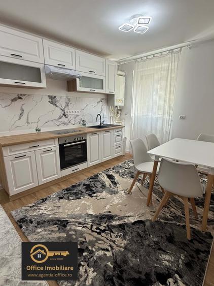 Baia Mare - Zona Vivo Mall Prima Inchiriere apartament 2 camere etaj 1