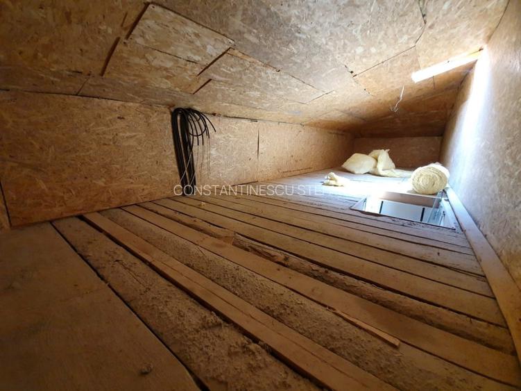 Proprietar - Inchiriez casa 4 camere, langa DN1 - 8