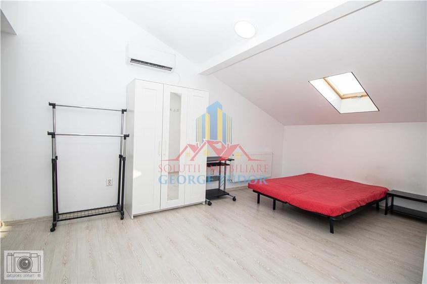 Inchiriere garsoniera 32 mp, Str. Tineretului 21K, Chiajna