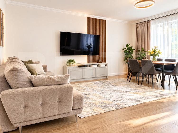 Duplex de vanzare, 119.90 mp, zona Central - Giroc