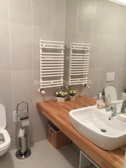 Nusco Citta Delfinului I 2 Camere I Centrala Proprie I Balcon I - 4