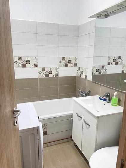 Apartament de vanzare in Chiajna!!