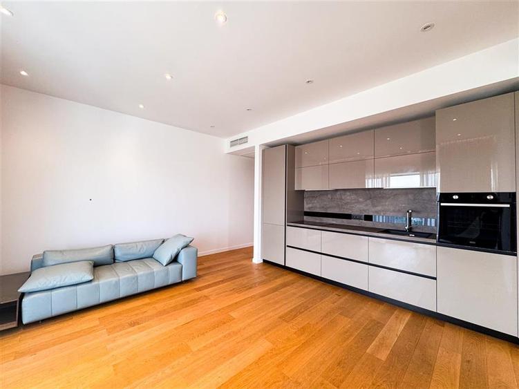 Apartament 2 camere de inchiriat One Verdi Park