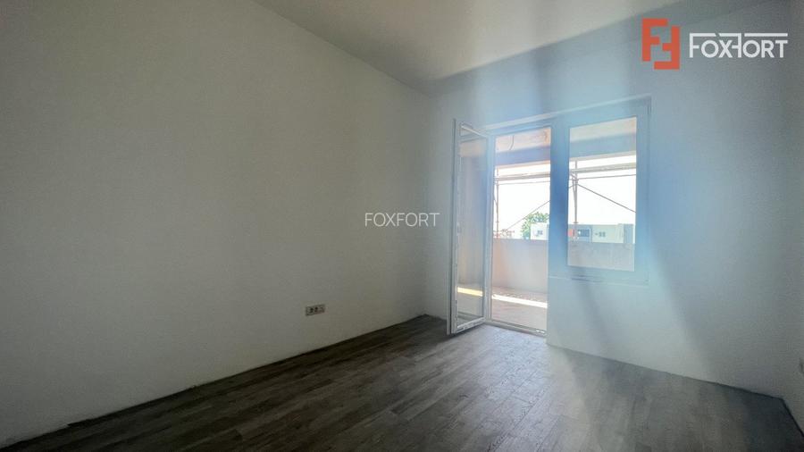Apartament cu 2 camere | Decomandant | Finisaje Moderne | Giroc -  ID V1370 - 9