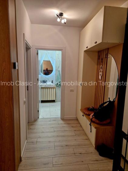 Inchiriere apartament 2camere/Lac Colentina/constructie noua 2024 - 10