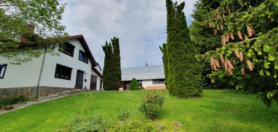 Proprietate de Vânzare în Brebu Nou-Ideală pentru Casă de Vacanță sau Investie