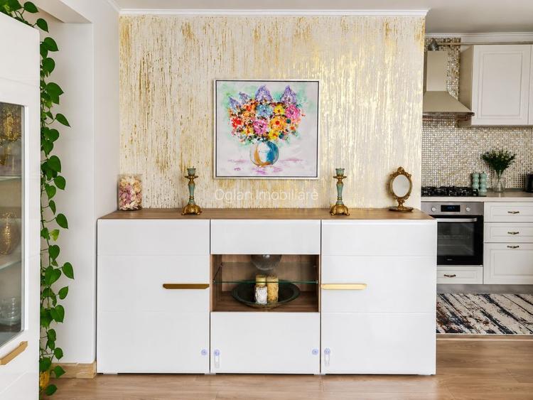 Comision 0%, Apartament 3 camere, Doamna Stanca, 80 mpu - 7