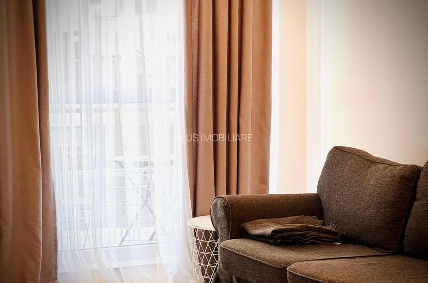 Apartament 2 camere Lux +CTP in Complexul Hercesa Vivenda - 6