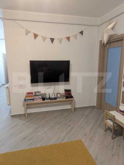 Apartament 4 camere, 89.10 mp, zona Vișoianu- Lunca Cetățuii