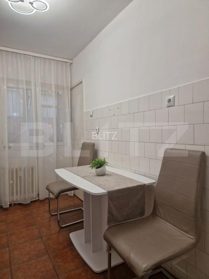 Apartament 2 camere, 50 mp, zona Spitalul Judetean - 3