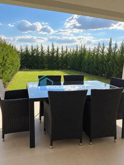 Duplex 4 camere de vanzare in Dumbravita | 107 mp utili | An 2026