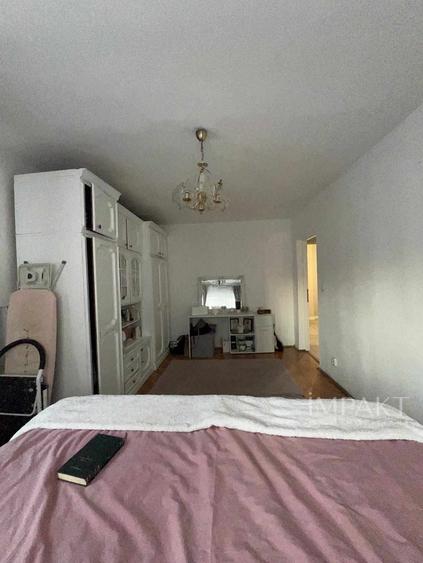 De vanzare 4 camere -Complet utilat/mobilat-Manastur +250 mp terasa