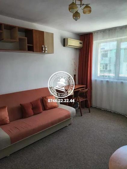 Garsoniera in bloc de apartamente de vanzare in Alexandru cel Bun