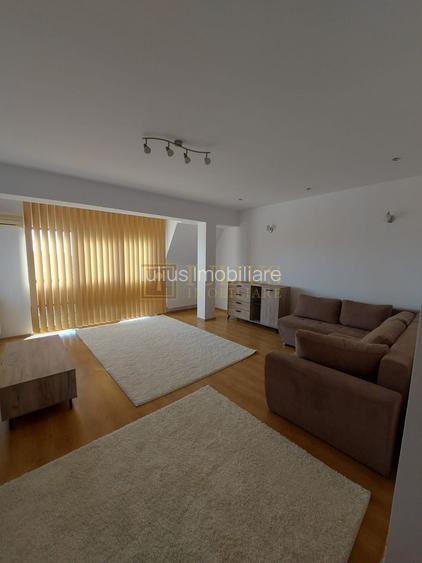 Zona Odobescu, 2 camere, centrala proprie, bloc 2008 - 5