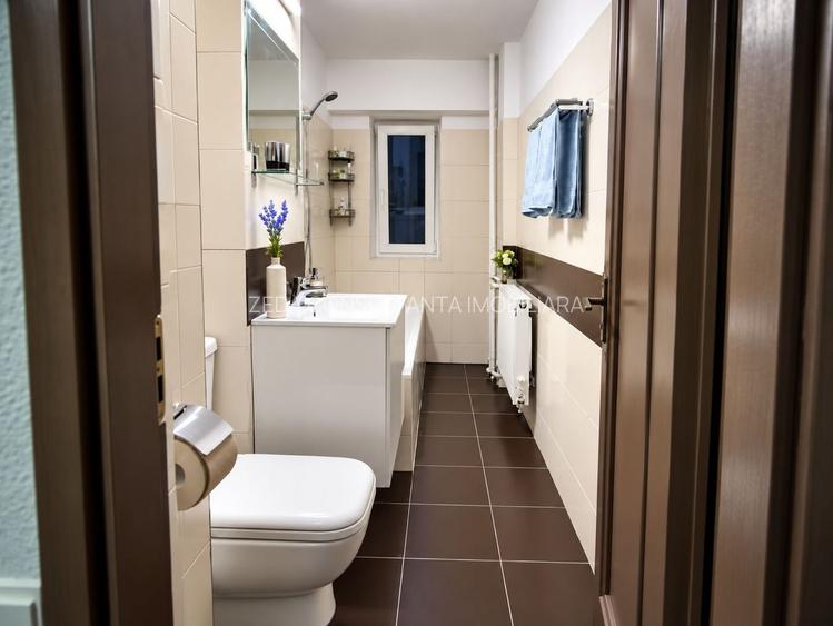 Apartament 2 camere 13 Septembrie | Decomandat - 7