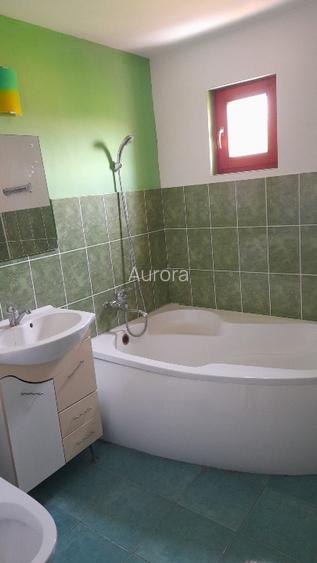 Vand apartament P+1 casa duplex - 13