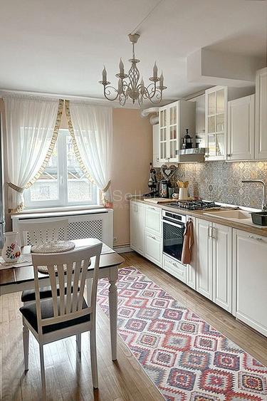 Recent Renovat | Suprafata Generoasa