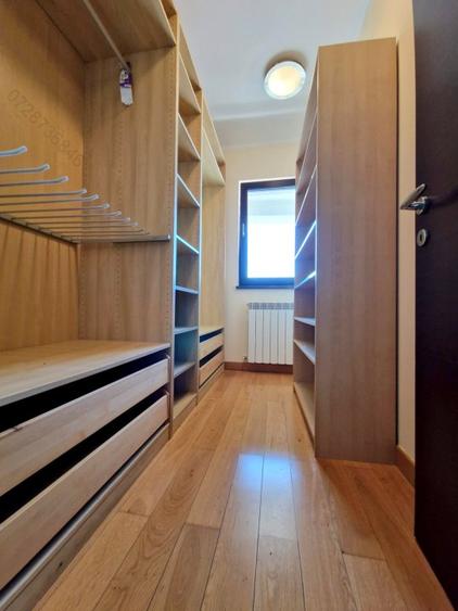Stefan cel Mare, bloc 2009, parcare, centrala proprie