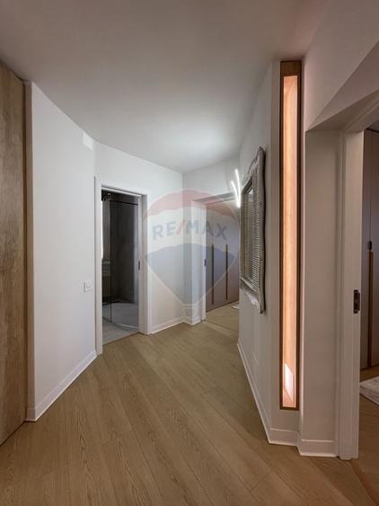 Investitie apartament 3 camere Alba Iulia renovat complet