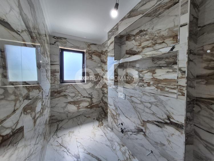 De Vanzare I Apartament Nou 2025 | Vedere Panoramică | Aviatiei I Luminos - 14