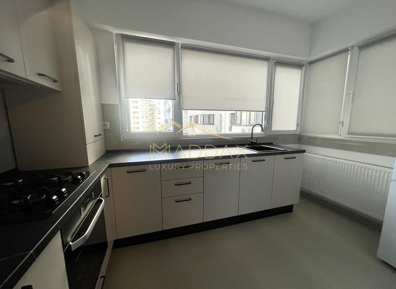 Apartament 2 camere*Mobilat LUX*Parcare inclusa//Central