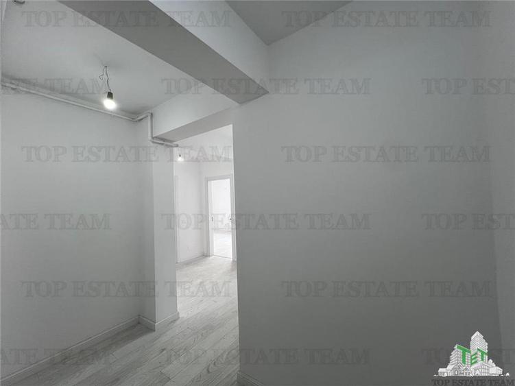 Apartament modern 2 camere, dressing + debara toate utilitatile, posibilitate l