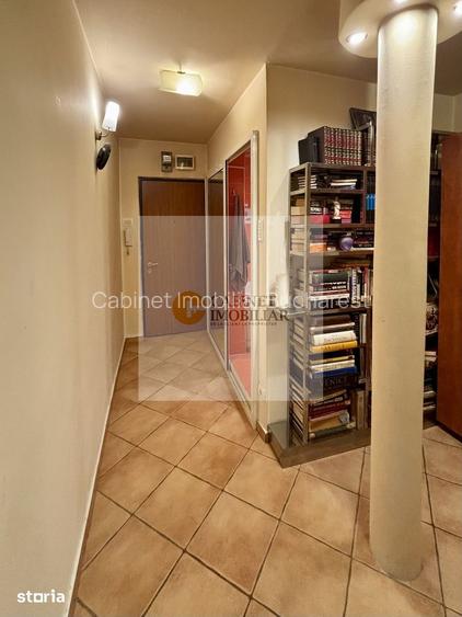 2 camere | Drumul Taberei | Etaj 1 | Metrou la 2 minute - 5