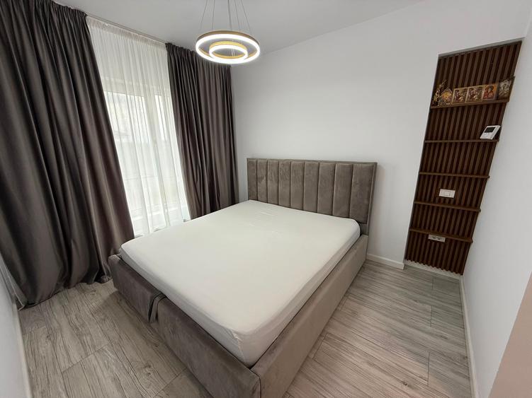 2 cam Ghencea -compl Jovial 3 parcare privata