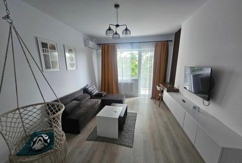Berceni | 2 camere | Masina spalat vase | Centrala proprie | Ac