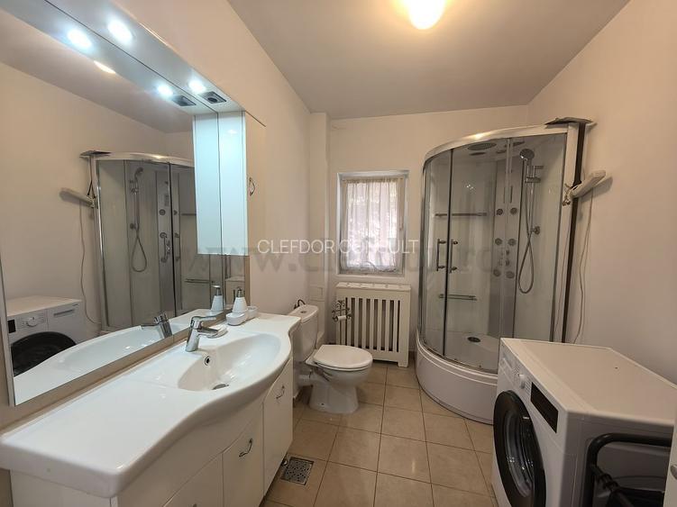 Vila in apropiere de OMV Pipera - 19