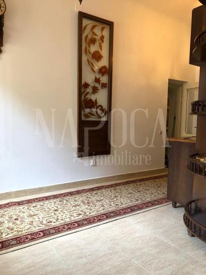 Apartament 3 camere de vanzare in Centru, Cluj Napoca