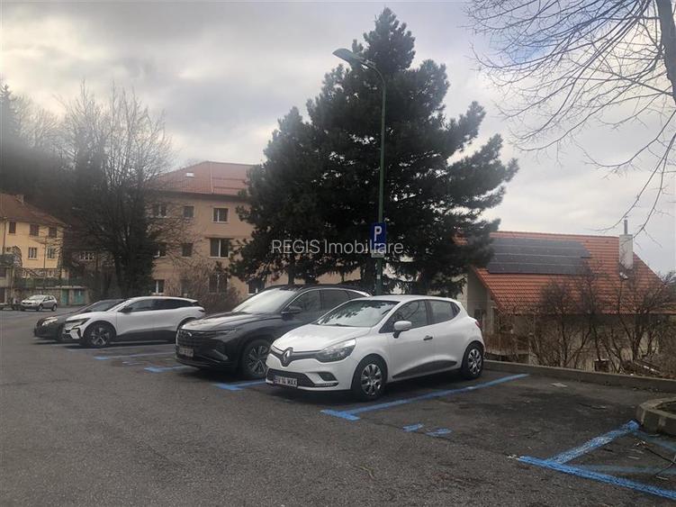 Bloc Vila Central | 3 camere la etaj intermediar cu 2 parcari - 19