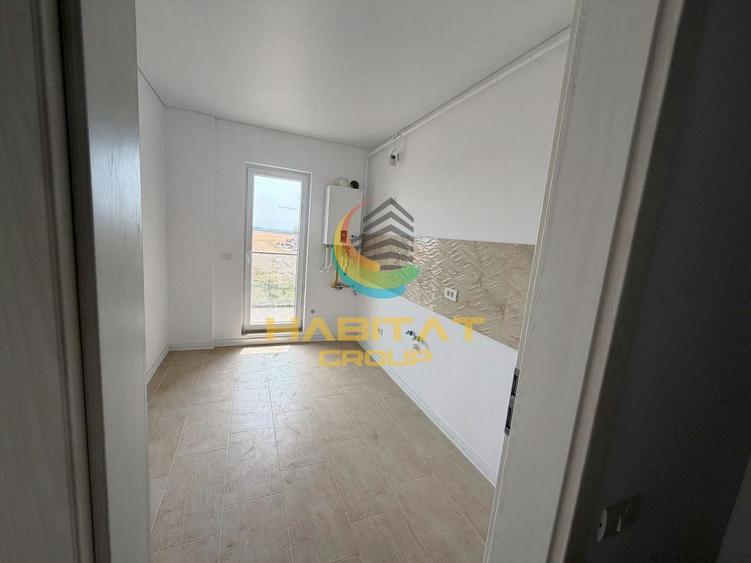 Vanzare 2 camere decomandat 5 min M Berceni finalizat