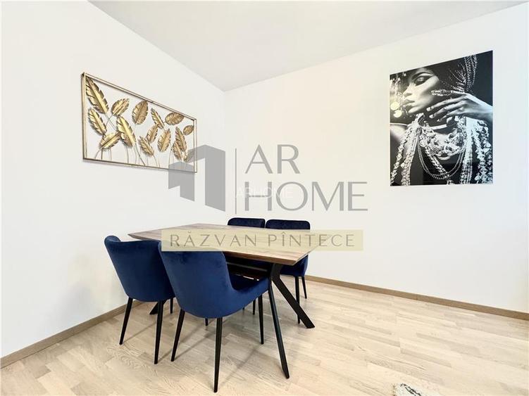 Apartament 2 camere de lux, parcare subterana, Albert MRS, Ploiesti - 5