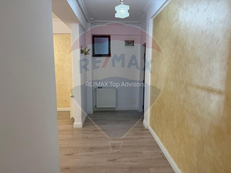 INCHIRIERE Apartament cu 3 camere in zona Aviatiei - 5