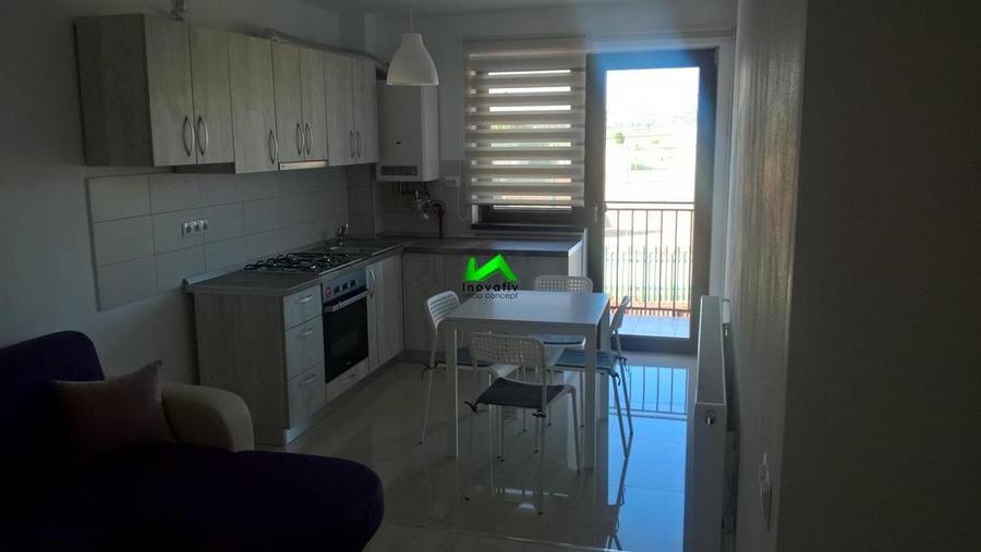 Apartament de inchiriat 3 camere Sibiu Terezian