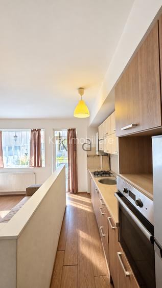 Apartament 3 camere, 55 mp, parter, zona Muzeul Apei, Florești - 5