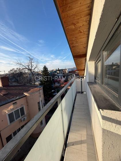 Apartament  Nou | 3 Camere | 87 mp | Foișorul de Foc | Investiție Excelentă - 8