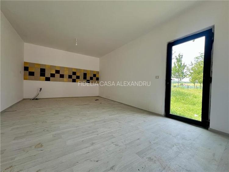 Vila  de vanzare Iasi Voinesti, - 5