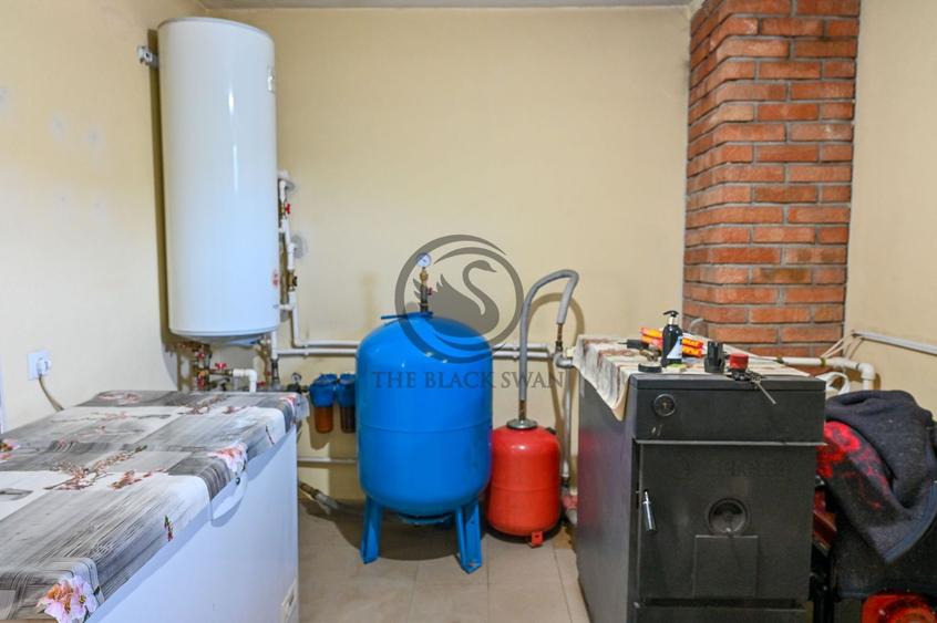 Casa cu 3 camere de vanzare | Cheia, Prahova I Comision 0%