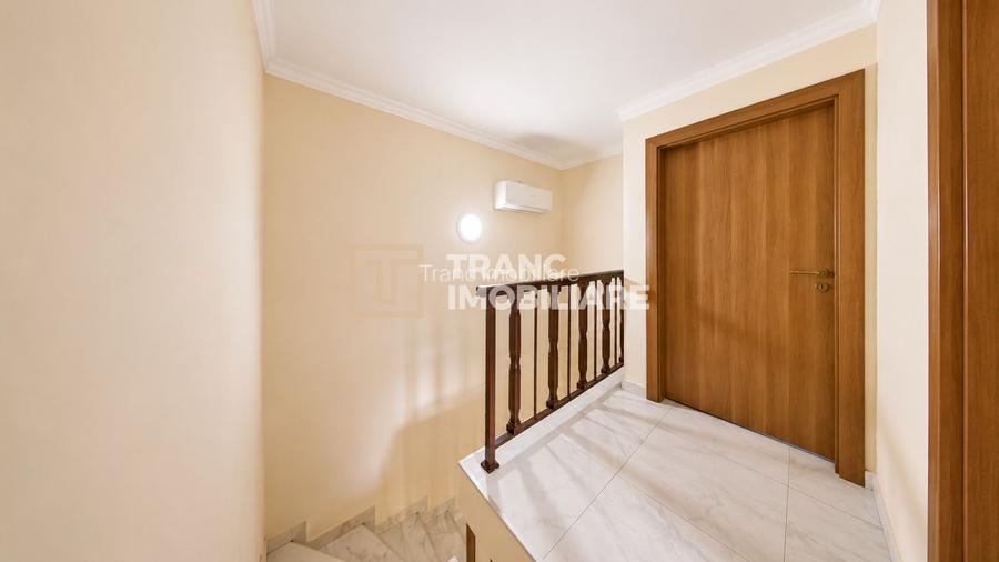 Apartament 3 camere de închiriat | Central | - 7