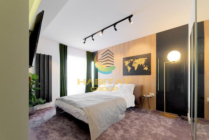 Penthouse 4 camere- 276mp