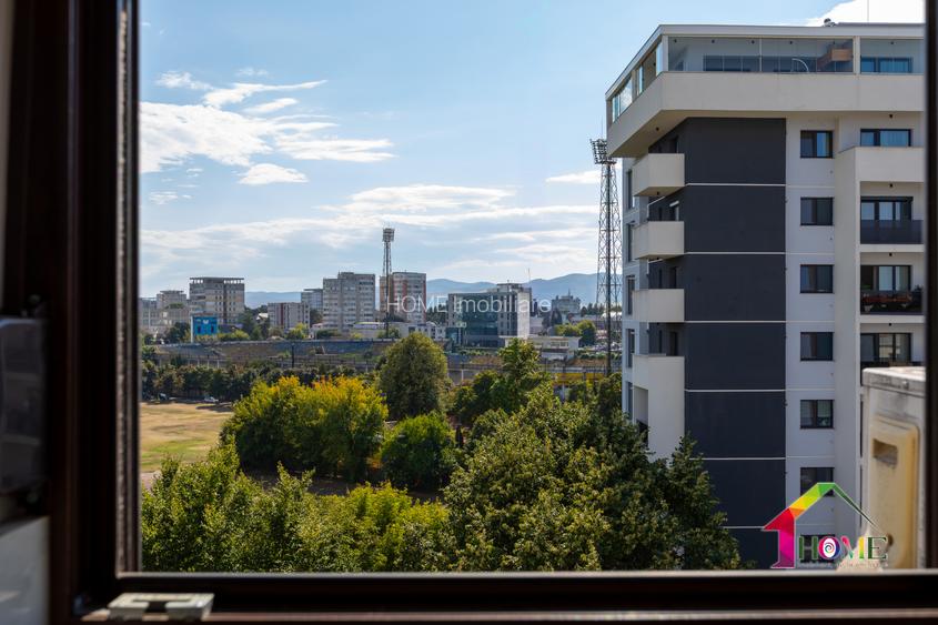 APARTAMENT DEOSEBIT | 2 CAMERE | 102 MP | MOBILAT ȘI UTILAT - 19