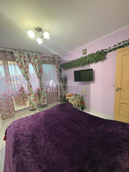 Apartament mobilat/utilat/centrala 3 min metrou Eroii Revolutiei - 7