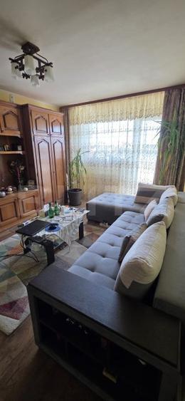 Apartament 4 camere, 4 balcoane,an 1984, 75 mp, zona Blv Bucuresti